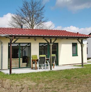 Holiday Home Pirol Am Vilzsee Mirow - Dms02184-F Exterior photo