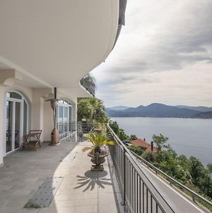 Ferienwohnung Casa Panoramica By Holiday World Cannero Riviera Exterior photo