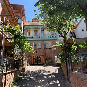 Betlemi Old Town Hotel Tbilisi Exterior photo