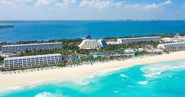 Beste Hotels in Zona Hotelera, Cancún | Hotelangebote ab 14 EUR pro Nacht |  