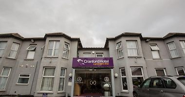 Hotels in Ilford, Großbritannien, Urlaub ab 36 EUR/Nacht